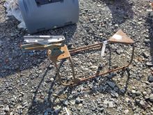 Image of Clay Pigeon Trap