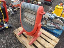 Image of Infrared Heater 240V