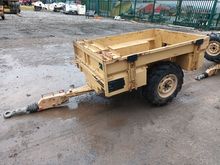 Image of Logic TLR QUADBIKE