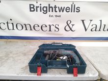 Image of Bosch GBH 2-24DF Hammer Drill