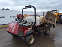 Image of Toro Multi Pro 5700D2016 Self Propelled Sprayer