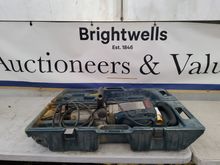 Image of Bosch GSH16 Breaker 110V