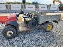 Image of Toro Workman