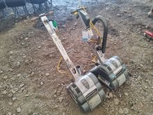 Image of 2x Floor Sander