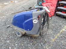Image of Pressuer Washer