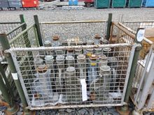 Image of Jacks  (Stillage Not Included)