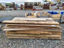 Image of Pack of Offcut Plywood