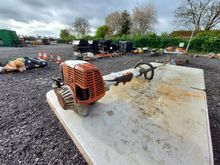 Image of Stihl HL 95 Petrol Strimmer