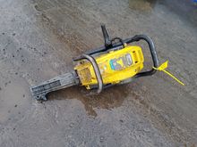 Image of Quarantine Atlas Copco Breaker