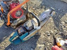 Image of Makita Disc Cutter