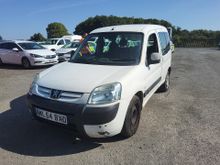 Image of PEUGEOT PARTNER COMBI HDI MPV