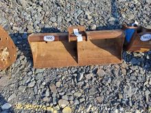 Image of 1m Excavator Bucket