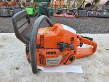 Image of Husqvarna 357XPG Chainsaw