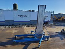 Image of Genie SLA-25 Superlift Advantage Material Lift