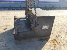 Image of Weight Block