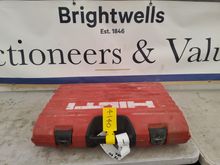 Image of Hilti TE80 110V Breaker