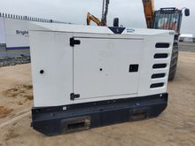 Image of SDMO Generator