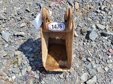 Image of Digger Bucket 21cm