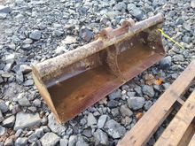 Image of Klac System 39" Grading Bucket