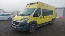 Image of FIAT DUCATO 42 MAXI MULTIJET P Ambulance