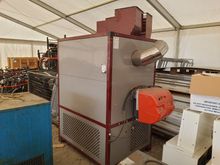 Image of 3x Boxes of Resnor Heaters