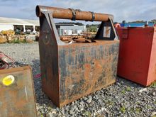 Image of Forestry Forwarder Tank