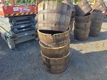 Image of 4x 1/2 Barrels