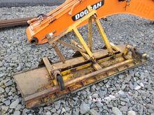 Image of Leveling/Snow Blade