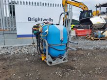 Image of 3pt Linkage Mounted Sprayer