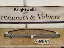 Image of Volvo XC90 Boot Guard