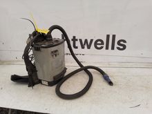 Image of Numatic Backpack Hoover