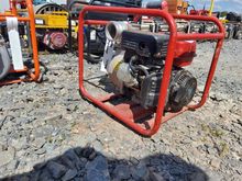 Image of Clarke PW3 Pump