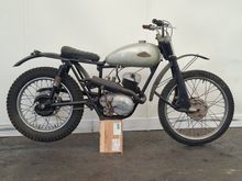 Image of Cotton Trials