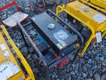 Image of 6X160 Honda Petrol Generator