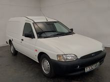 Image of 1999 Ford Escort Van (MkVI)