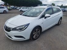 Image of VAUXHALL ASTRA CDTI Estate