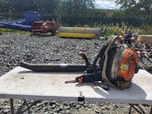 Image of Stihl BR600 Backpack Leaf Blower