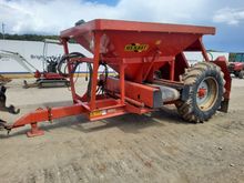 Image of Herbst G/T Gravel Trailer