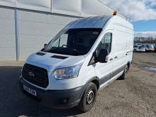 Image of FORD TRANSIT 350 ECONETIC TECH Panel Van