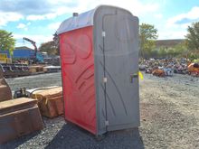 Image of Portable Toilet