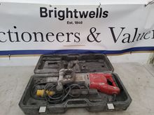 Image of Milwaukee 110v Heavy Duty Breaker