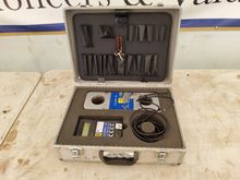 Image of Tension Scales