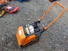 Image of Belle FC4000E 16" Compaction Plate