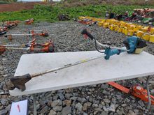 Image of Makita EM4351UH Petrol Strimmer