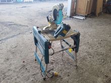Image of Makita Table Saw