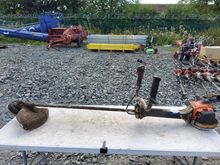 Image of Stihl FS410C Petrol Strimmer