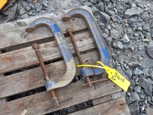 Image of 2x G Cramps