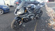 Image of BMW S 1000 RR Motorcycle