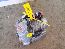 Image of Minifor Tr30 Hoist 110V Swl 300Kg