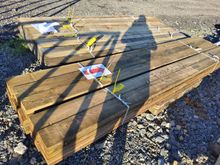 Image of 18x 12' 6"x1.5" Sawn Boards